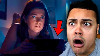 GAMING HORROR FILM (SCARY SHORT FILMS)