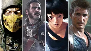 Top 25 Most Anticipated Games of 2015/2016