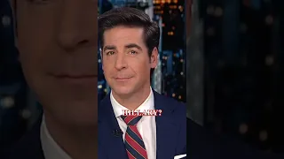 Jesse Watters: Remember Hillary Clinton? #shorts