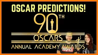 Awards Season| From the BAFTA Awards to Predicting the OSCARS 2018 | The Ruby Tuesday