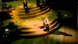 Lara Fabian  Je T'aime Tour Nue Paris France 2002)