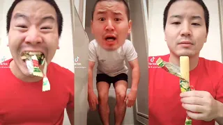 Junya1gou funny video 😂😂😂 | JUNYA Best TikTok February 2023 Part 107