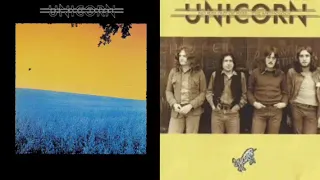 🎸Unicorn No Way Out Of Here 1976 UK progressive rock