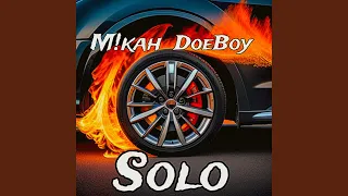 Solo (feat. Doe Boy)