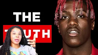 How Lil Yachty Escaped the 1985 Effect | Reaction