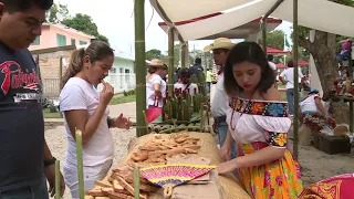 Promoverán costumbres y tradiciones de Tabasco en el segmento "Aprendiendo a amar a México"