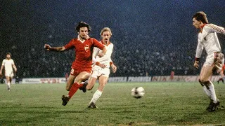 Crvena Zvezda - FC Bayern Munich 3:2 (1979.)