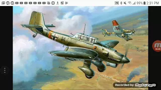 Stuka Siren full version