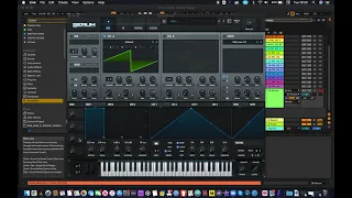 How To Load New Presets Into Serum   Ableton 11