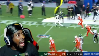 THIS HOW IT ENDS!!! "New York Jets vs. Denver Broncos | 2023 Week 5 Game Highlights" REACTION!