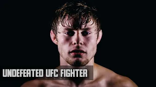 BRYCE MITCHELL - UFC UNDEFEATED FIGHTER - HIGHLIGHTS [HD] 2021