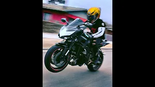 Suzuki GSXR 600 k9 brutal sound 💥💥💥💣