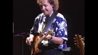 Lee Ritenour & Larry Carlton (Live In Tokyo 1995) ～  After the Rain