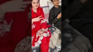 Dua Zahra First interview  #viralvideo #shortvideo #duazehra