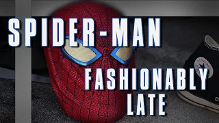 Spider-Man: Fashionably Late | A Half Lived Films Short