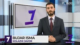 413 - Kolazhi javor i emisioneve të Peace TV Shqip