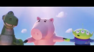 История игрушек 4 / Toy Story 4 (2019) HD Трейлер