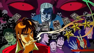 Kaiji Ending 1 - Makeinutachi no Requiem