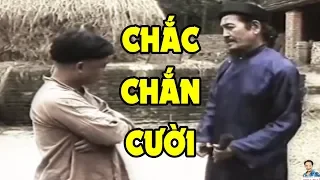 Không Cười ... Chắc Chắn Bạn Không Phải Là Người Thích Phim Hài Việt Nam