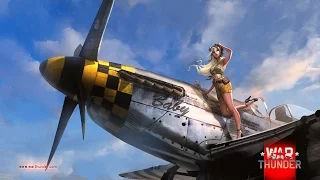 Bf 110 C-4 Best Tier 1 Striker | War Thunder