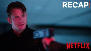 Altered Carbon | Season 1 Official Recap | Netflix