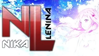 [UKR] Guilty Crown  『My Dearest』by Nika Lenina (TV Version)