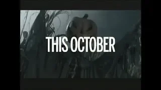Sundance Tv This October Promo 2019