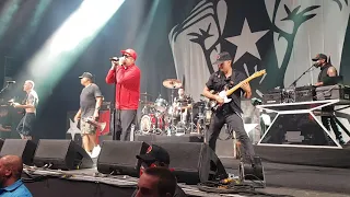 Killing in the Name / Prophets of Rage /5.Aug2019/ E-Werk Köln