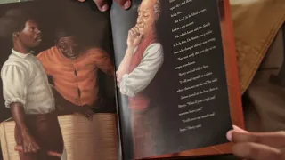 Henry's Freedom Box Written by Ellen Levine and Illustrated By Kadir Nelson