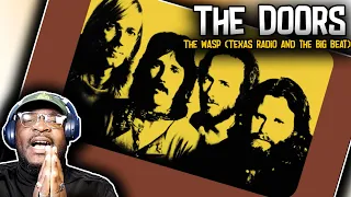 The Doors - The WASP (Texas Radio and the Big Beat) | REACTION/REVIEW