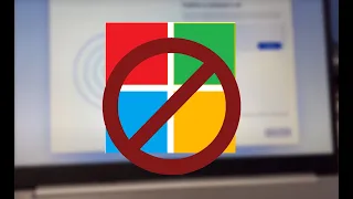 Windows 11 bez Microsoft účtu (Windows 11 without Microsoft account - en cc)