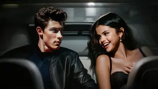 Selena Gomez & Shawn Mendes - Dream Of You (DJ Rivera Remix)