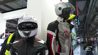 EICMA 2021 - ESPOSIZIONE INTERNAZIONALE DELLE DUE RUOTE - 25-11-2021