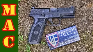 FN 509 Reliability Test