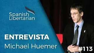 #113 | Michael Huemer about Good Philosophy, Liberty and Rationality