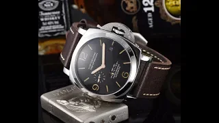 Panerai Luminor 1950 Homage !