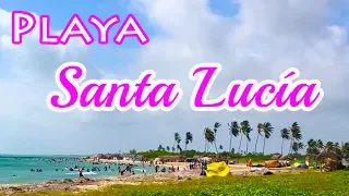 Playa Santa Lucia, Residencial - Desde mi Tinajón, Camagüey, Cuba