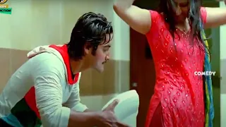 Isha Chawla Movie Interesting Comedy Scene  @comedyjunctioncj