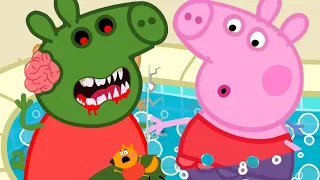 Peppa Pig The Tropical Day Trip BRAND NEW Peppa Pig Full Episodes HD
