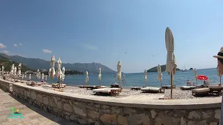 Budva walk and gift 09.08.20