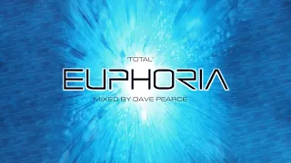 Dave Pearce: Total Euphoria (CD2)