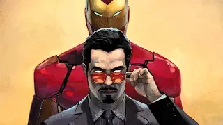 7 Veces que IRON MAN superó a TODOS