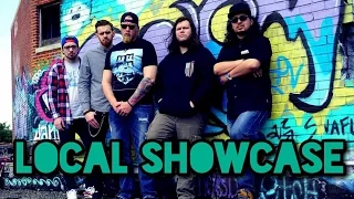 Concert Vlog: Local Showcase