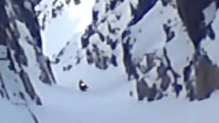 HILL CLIMB CRASH.