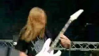 Wintersun - Beyond The Dark Sun (Earthshaker 2006)