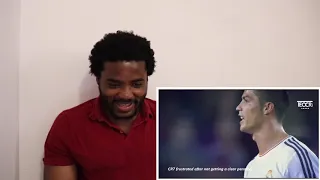 When CRISTIANO Ronaldo Loses Control!! | UGo’s Reaction