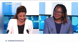 L'actualité internationale du samedi 30 mai 2020 - TV5MONDE