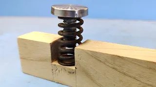 9 Intelligent and Excellent Woodworking skills