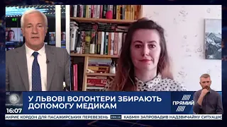 РЕПОРТЕР 16:00 від 25 березня 2020 року. Останні новини за сьогодні – ПРЯМИЙ