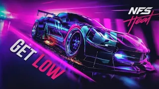 NEED FOR SPEED   GET LOW   DJ SNAKE   GMV TRAP MIX